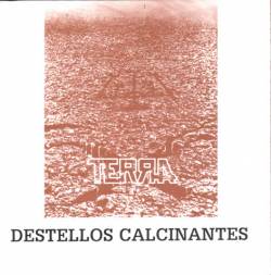 Destellos Calcinantes